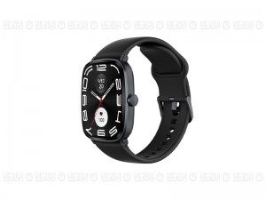 ساعت هوشمند هایلو مدل RS5