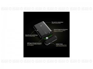 هارد اکسترنال اپیسر مدل AC732 ظرفیت 2ترابایت