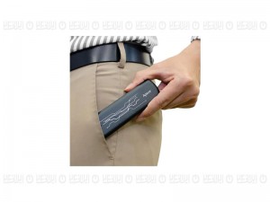 حافظه SSD اس اس دی اکسترنال NVME – USBC اپیسر مدل AS722