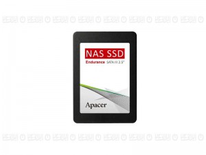 حافظه SSD اینترنال اپیسر مدل PPSS25 NASظرفیت 512گیگابایت