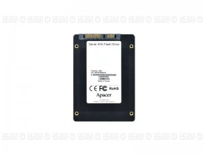 حافظه SSD اینترنال اپیسر مدل PPSS25 NASظرفیت 512گیگابایت