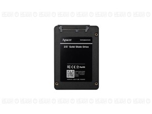 حافظه SSD اس اس دی 128گیگابایت اپیسر مدل AS340