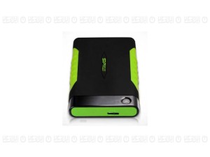 هارددیسک اکسترنال Silicon Power مدل آرمور A15 ظرفیت 2 ترابایت