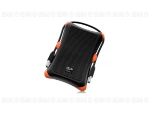 هارد اکسترنال سیلیکون پاور مدل Armor A30 ظرفیت 2 ترابایت
