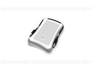 هارد اکسترنال سیلیکون پاور مدل Armor A30 ظرفیت 1 ترابایت