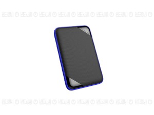 هارد اکسترنال سیلیکون پاور مدل Armor A62Game Drive ظرفیت 1 ترابایت