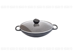 تابه ووک چدن سایز32 نالینو