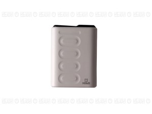 پاوربانک هیمی مدل Volta Max با ظرفیت 10000 میلی آمپر ساعت