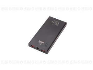 پاوربانک هیمی مدل Volta S با ظرفیت 10000 میلی آمپر ساعت