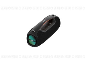 اسپیکر بلوتوثی قابل حمل هیمی مدل xoom H100