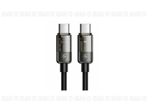 کابل تبدیل USB-C  مک دودو مدل CA-2840 طول 1.2 متر