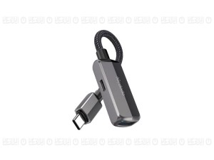 مبدل USB-C به OTG/USB-C مک دودو مدل CA-2830