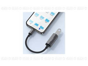 مبدل USB-C به OTG/USB-C مک دودو مدل CA-2830
