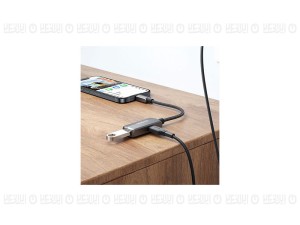 مبدل USB-C به OTG/USB-C مک دودو مدل CA-2830