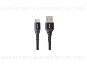 کابل تبدیل USB به USB-C مک دودو مدل CA-2270 طول 20سانتی متر