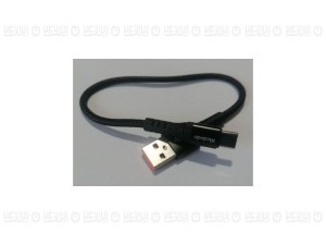 کابل تبدیل USB به USB-C مک دودو مدل CA-2270 طول 20سانتی متر