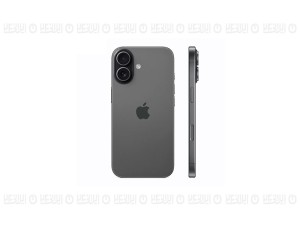 گوشی موبایل اپل مدل iPhone 17 CH دو سیم کارت ظرفیت 256 گیگابایت و رم 8 گیگابایت - نات اکتیو