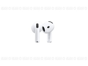 هدفون بلوتوثی اپل مدل AirPods 4