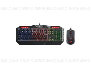 ست گیمینگ فنتک مدل P31 3in1 BUNDLE