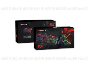 ست گیمینگ فنتک مدل P31 3in1 BUNDLE