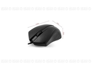 ماوس  با سیم فنتک مدل T533 Professional Office Mouse