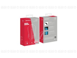 ماوس  با سیم فنتک مدل T533 Professional Office Mouse