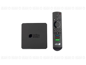 اندروید باکس نت باکس مدل Shine S