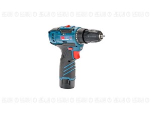 دریل پیچ گوشتی شارژی ۱۲ ولت آروا مدل ۵۸۴۴