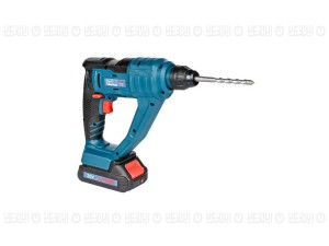 بتن کن شارژی ۲۰ ولت  آروا مدل ۵۸۳۴