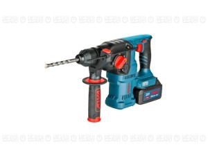 بتن کن شارژی براشلس ۲۰ ولت آروا مدل ۵۸۳۶