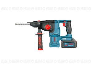 بتن کن شارژی براشلس ۲۰ ولت آروا مدل ۵۸۳۶