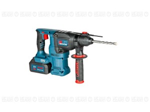 بتن کن شارژی براشلس ۲۰ ولت آروا مدل ۵۸۳۶