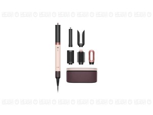 استایلر چندکاره Dyson Airwrap Co-anda2X HS09- Amber Silk