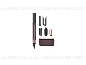 استایلر چندکاره Dyson Airwrap Co-anda2X HS09- Amber Silk