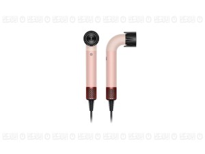 سشوار حرفه ای آرایشگری و سالنی دایسون مدل Supersonic r HD17