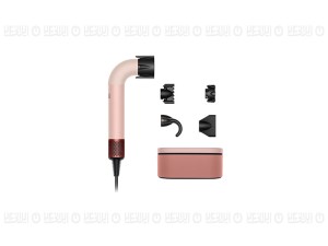 سشوار حرفه ای آرایشگری و سالنی دایسون مدل Supersonic r HD17