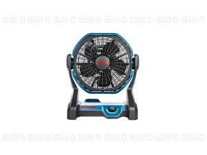 پنکه کارگاهی شارژی ۲۰ ولت آروا  مدل ۵۹۶۲