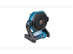 پنکه کارگاهی شارژی ۲۰ ولت آروا  مدل ۵۹۶۲