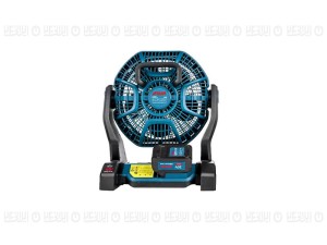 پنکه کارگاهی شارژی ۲۰ ولت آروا  مدل ۵۹۶۲