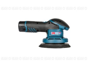 پولیشر شارژی دوال اکشن ۱۲ ولت آروا مدل ۵۸۸۷