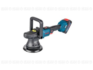 پولیشر شارژی براشلس دوال اکشن ۲۰ ولت آروا مدل ۵۸۸۵