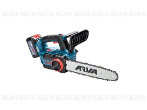 اره زنجیری شارژی براشلس ۲۰ ولت آروا مدل ۵۹۴۱