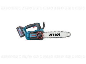 اره زنجیری شارژی براشلس ۲۰ ولت آروا مدل ۵۹۴۱