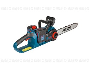 اره زنجیری شارژی براشلس ۴۰ ولت آروا مدل ۵۹۴۲