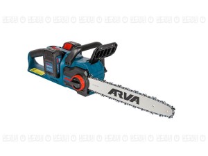 اره زنجیری شارژی براشلس ۴۰ ولت آروا مدل ۵۹۴۲