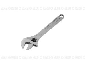 آچار فرانسه ۱۲ اینچ آروا مدل ۴۴۳۲