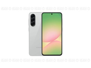 گوشی موبایل سامسونگ مدل Galaxy A56 دو سیم کارت ظرفیت 256 گیگابایت و رم 12 گیگابایت - مالزی