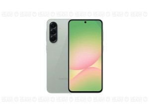 گوشی موبایل سامسونگ مدل Galaxy A56 دو سیم کارت ظرفیت 256 گیگابایت و رم 12 گیگابایت - مالزی