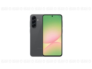 گوشی موبایل سامسونگ مدل Galaxy A56 دو سیم کارت ظرفیت 256 گیگابایت و رم 12 گیگابایت - مالزی