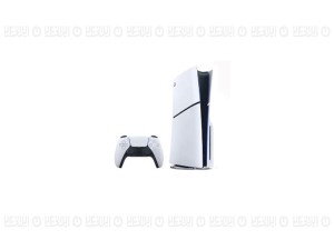 کنسول بازی سونی مدل PlayStation 5 Slim Standard 2016 اروپا ظرفیت یک ترابایت
